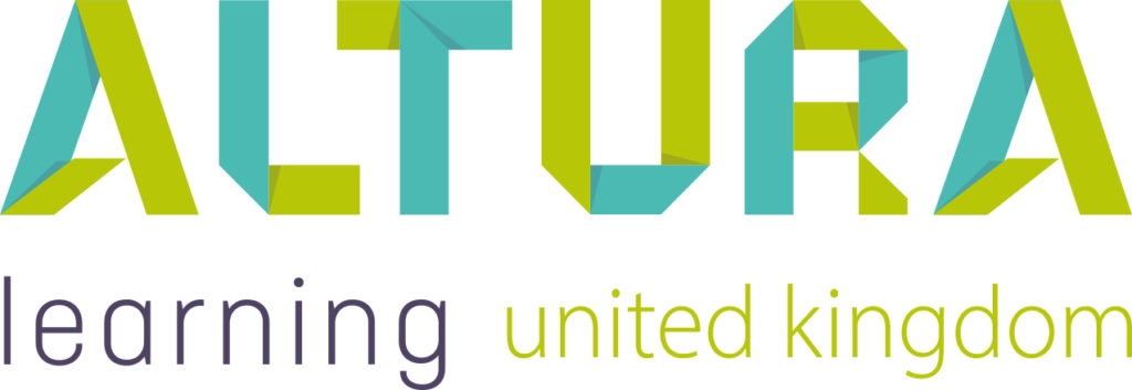 Altura Learning UK Logo