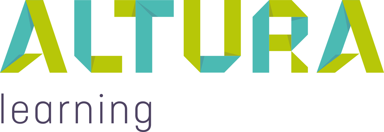 Altura Learning Main Logo Altura Learning Main Logo