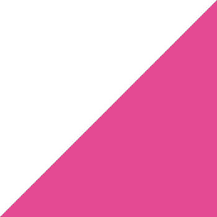 pink shape right