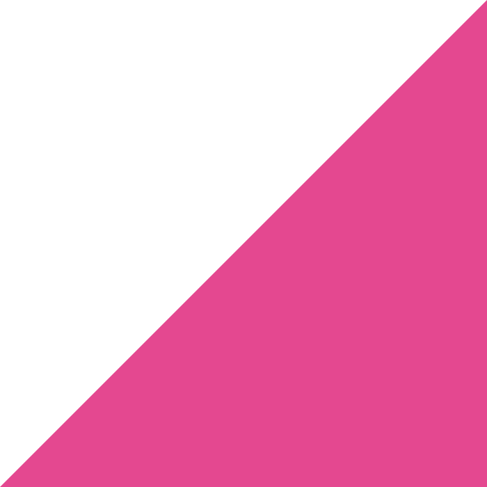 Pink Shape Right pink shape right