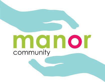 Manor Community Logo Manor Community Logo