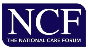 NCF Logo