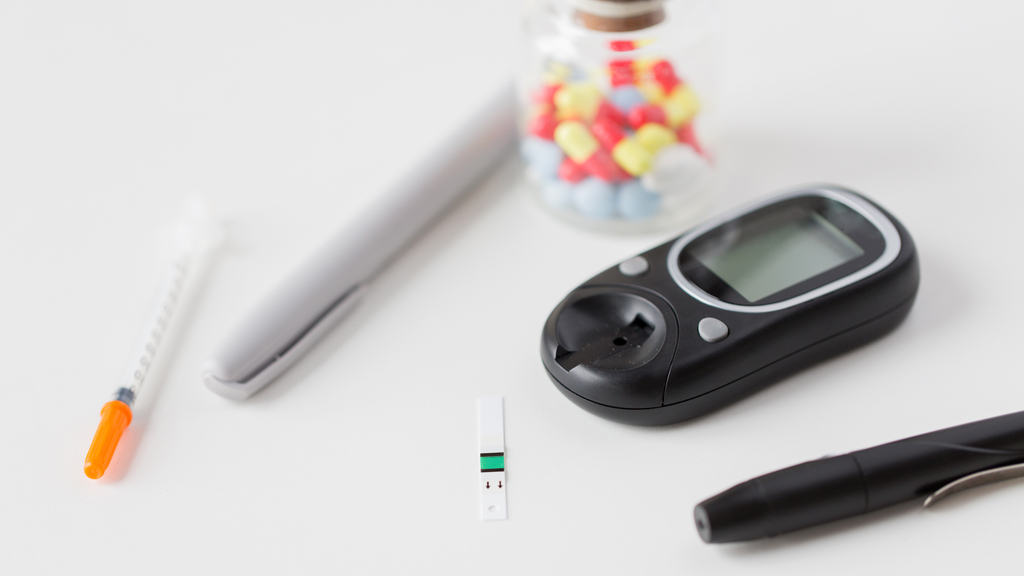 Altura Learning Diabetes: Managing Complications and Medication Online Care Course