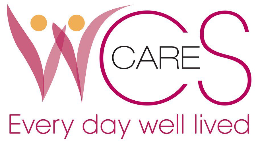 WCS Care Logo WCS Care