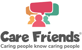 Care Friends Logo