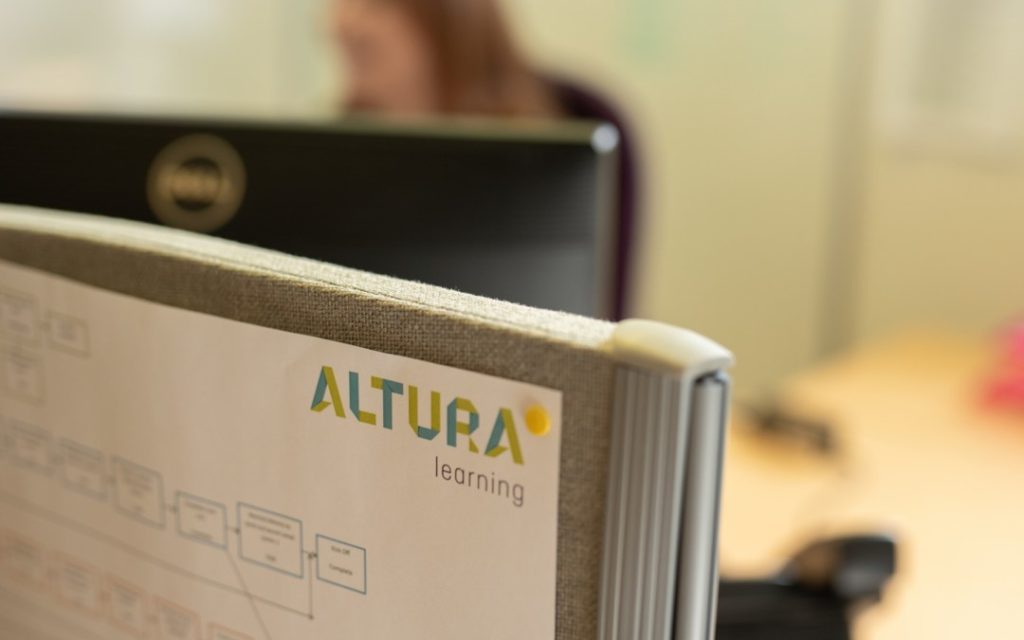 Altura Learning Online Care Training