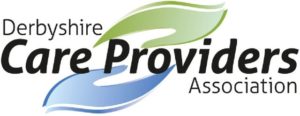 Derbyshire Care Providers Association Logo Derbyshire Care Providers Association Logo