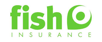 Fish Insurance Logo