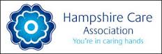 Hampshire Care Association Logo