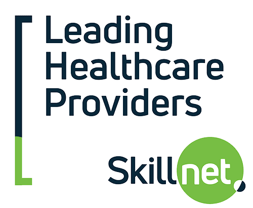 Skillnet Logo Skillnet Logo