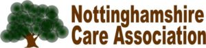 Nottinghamshire Care Association Logo