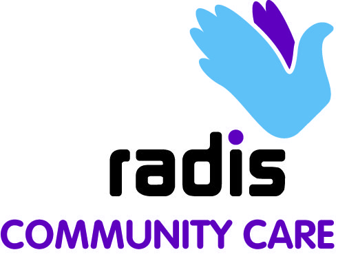 Radis Community Care Logo Radis Community Care