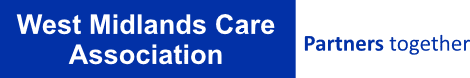 West Midlands Care Association Logo