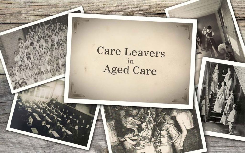 Altura Learning Care Leavers in Elderly Care Online Course