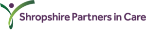 Shropshire Partners in Care Logo