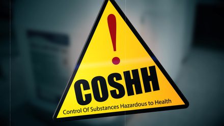 Altura Learning H&S: Control of Substances Hazardous to Health (COSHH) Online Care Training