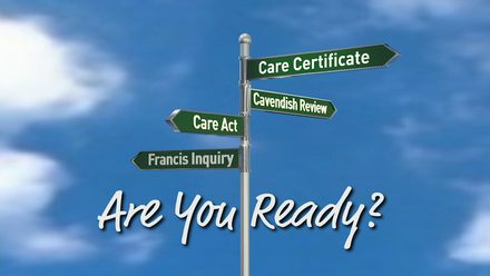 Altura Learning Care Certificate: Are you Ready? Online Care Training