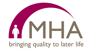 MHA Logo