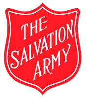 Salvation Army Logo Salvation Army Logo
