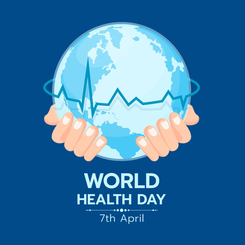 Altura Learning World Health Day