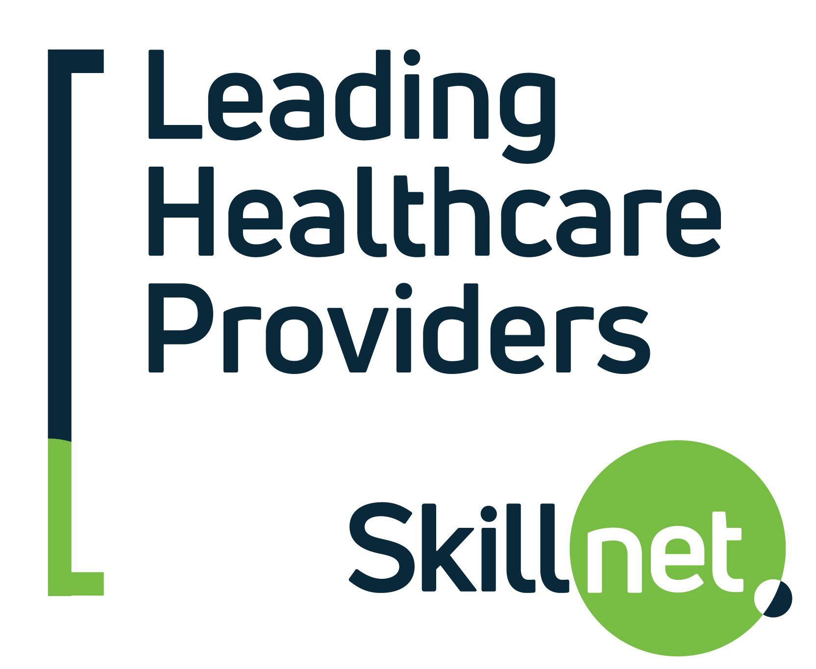 Skillnet Logo