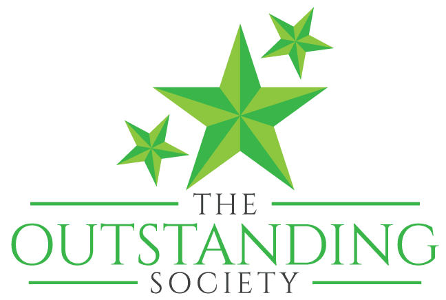 The Outstanding Society logo