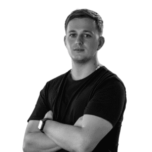 John V headshot