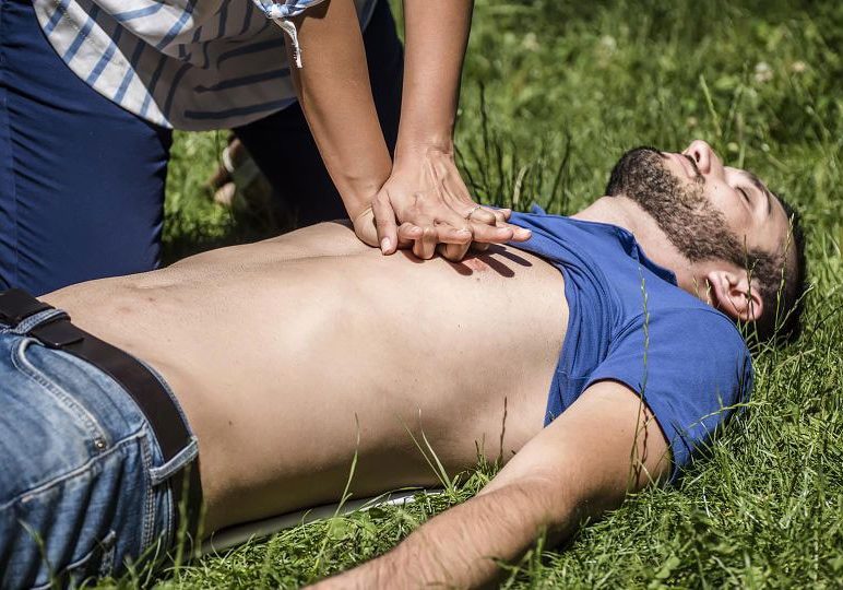 Altura Learning Basic Life Support Online Care Course