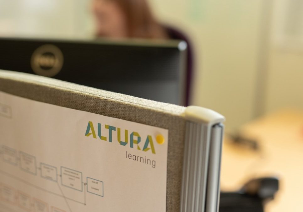 Altura Learning Online Care Training
