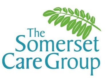 Somerset Care Group Logo