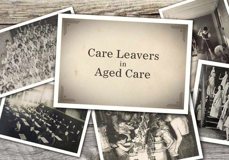 Altura Learning Care Leavers in Elderly Care Online Course