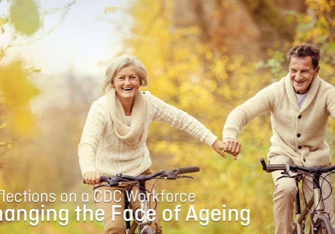 Altura Learning Elderly Care Courses Online