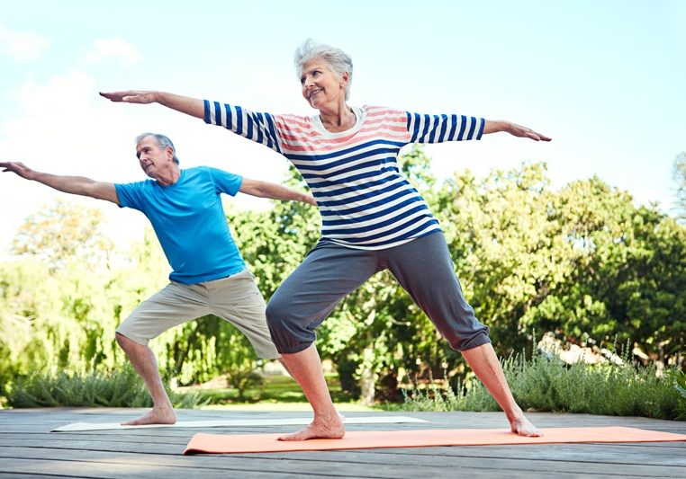 Altura Learning Online Elderly Exercise Care Courses